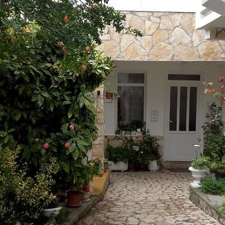 Apartment Gabric Palit Dış mekan fotoğraf