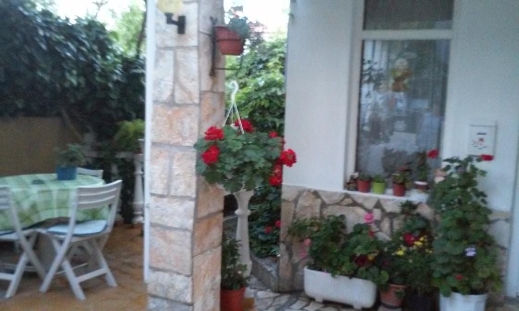 Apartment Gabric Palit Oda fotoğraf