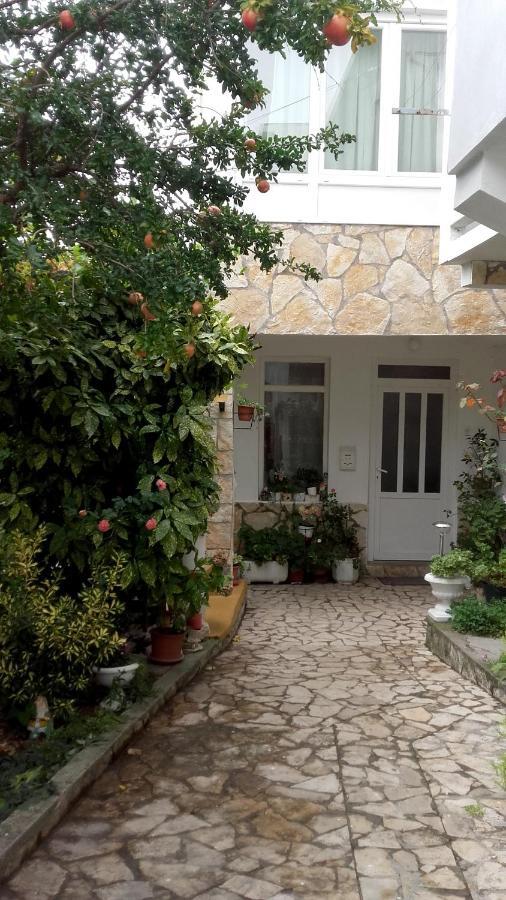 Apartment Gabric Palit Dış mekan fotoğraf