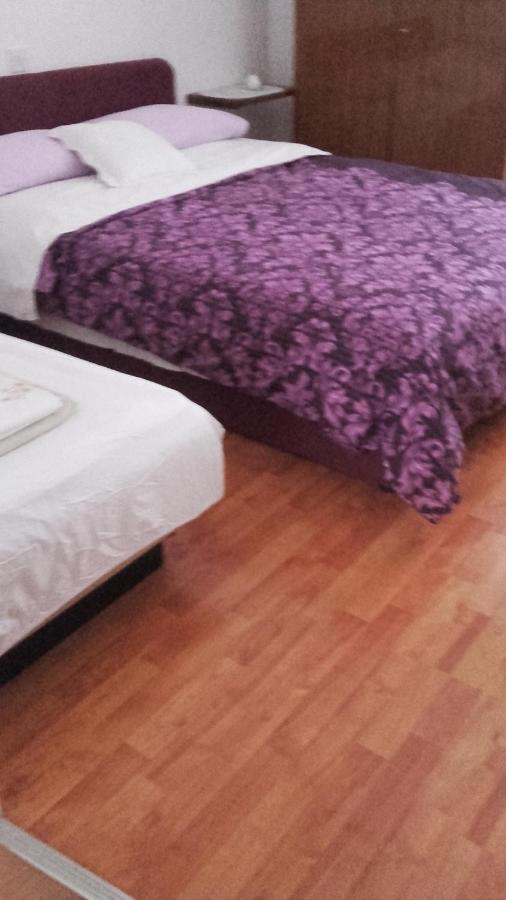 Apartment Gabric Palit Dış mekan fotoğraf
