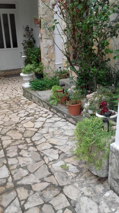 Apartment Gabric Palit Dış mekan fotoğraf