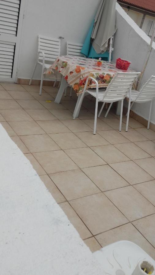 Apartment Gabric Palit Dış mekan fotoğraf