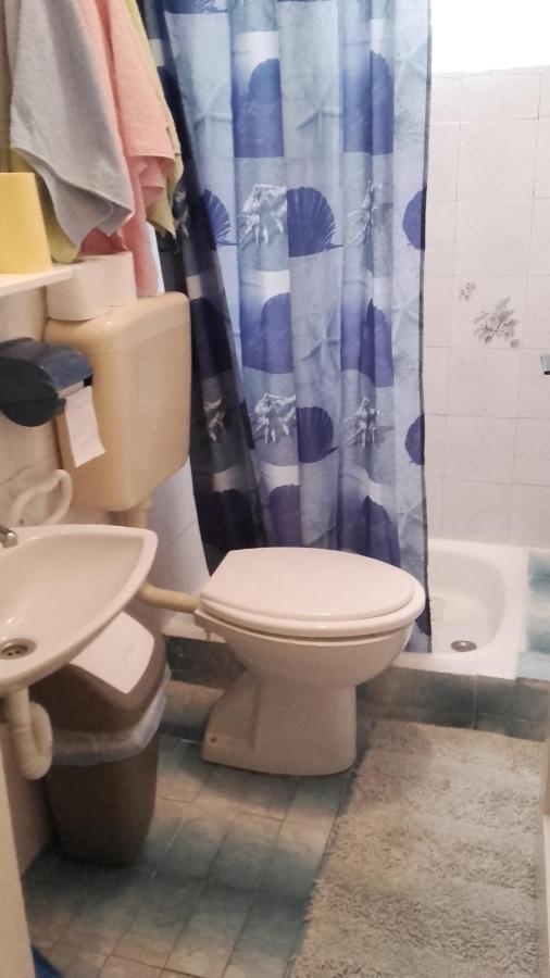Apartment Gabric Palit Dış mekan fotoğraf