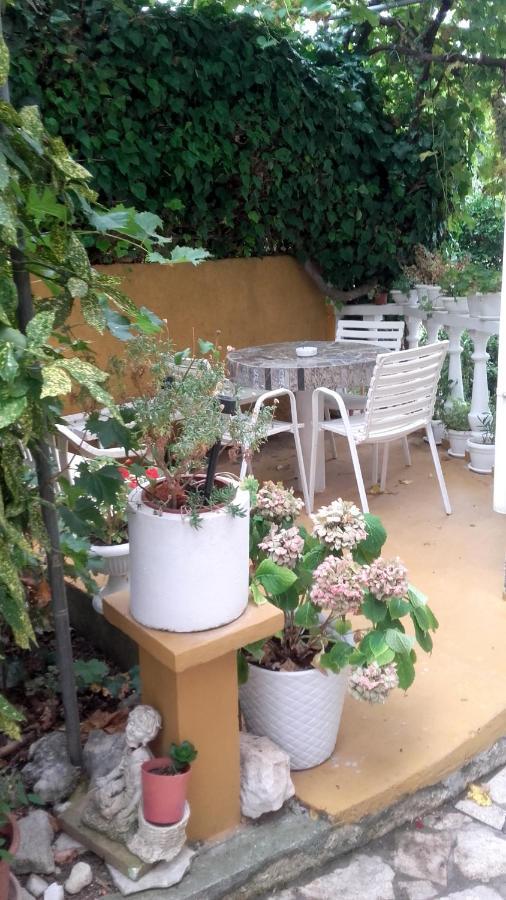 Apartment Gabric Palit Dış mekan fotoğraf