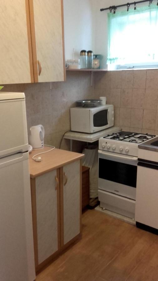 Apartment Gabric Palit Dış mekan fotoğraf